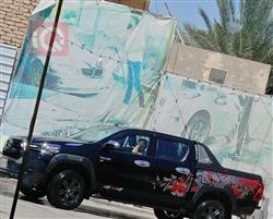 تويوتا هايلوكس